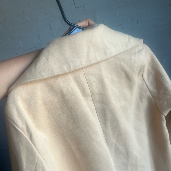 New Peacoat Fashion Nova - Picture 7 of 7